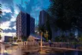 Studio apartment 1 bedroom 29 m² Batumi, Georgia