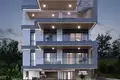 Квартира 2 спальни 94 м² район Лимасол, Кипр