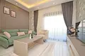 Квартира 3 комнаты 77 м² Akarca Koyu, Турция