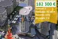 Квартира 2 комнаты 82 м² Бургас, Болгария
