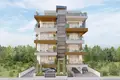 Wohnung 2 Schlafzimmer 100 m² Agios Ioannis, Zypern
