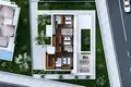 Villa 2 pièces 60 m² District de Famagouste, Chypre