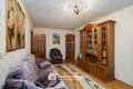Wohnung 4 zimmer 80 m² Minsk, Belarus