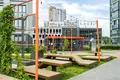 2 room apartment 39 m² Kopishche, Belarus