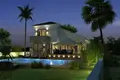 villa de 5 chambres 259 m² Larnaca, Chypre