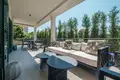 3 bedroom villa 498 m² Podgorica, Montenegro