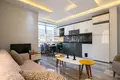 Wohnung 2 zimmer 55 m² Muratpasa, Türkei