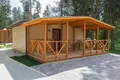 Established business 1 480 m² in Zamcuznienski sielski Saviet, Belarus
