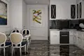 Appartement 2 chambres 70 m² Kazivera, Chypre du Nord