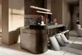 Estudio 41 m² Dubái, Emiratos Árabes Unidos