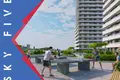 Квартира 3 комнаты 107 м² Бургас, Болгария
