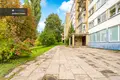 Apartamento 3 habitaciones 88 m² Vilna, Lituania