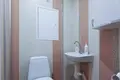 2 room apartment 61 m² Minsk, Belarus
