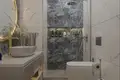 2 bedroom apartment 110 m² Tosmur, Turkey