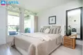 Квартира 1 комната 34 м² Неринга, Литва