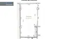 Gewerbefläche 65 m² in Vilnius, Litauen
