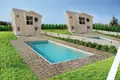 Willa 4 pokoi 155 m² Peyia, Cypr