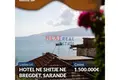 Hotel 450 m² in Gjashte, Albania