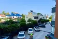 Mieszkanie 4 pokoi 175 m² Mezitli, Turcja