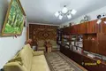 Квартира 2 комнаты 47 м² Минск, Беларусь