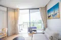 1 bedroom apartment 40 m² Laem Maephim, Thailand