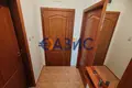 Mieszkanie 2 pokoi 59 m² Nesebyr, Bułgaria