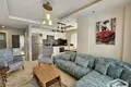 Квартира 2 комнаты 60 м² Аланья, Турция