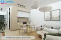 Wohnung 2 zimmer 34 m² Ingelin, Litauen