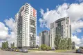 Wohnung 1 zimmer 61 m² Riga, Lettland