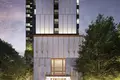 Studio apartment 28 m² Na Kluea, Thailand