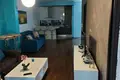 Apartamento 1 habitacion 80 m² Budva, Montenegro