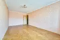 2 room apartment 52 m² Minsk, Belarus