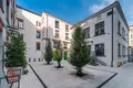 Appartement 1 chambre 38 m² en Varsovie, Pologne