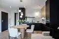 3 room apartment 62 m² Poznan, Poland