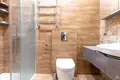 Apartamento 3 habitaciones 61 m² Riga, Letonia