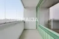 4 bedroom apartment 91 m² Helsinki sub-region, Finland