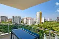 Wohnung 1 zimmer 120 m² Mahmutlar, Türkei
