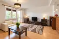 2 room apartment 56 m² in Warsaw, Poland