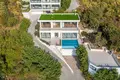 villa de 3 chambres 304 m² Budva, Monténégro