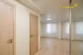 Mieszkanie 1 pokój 38 m² Mińsk, Białoruś