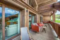 Chalet 6 bedrooms  in Les Allues, France