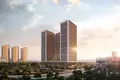 Apartamento 1 habitación 35 m² Dubái, Emiratos Árabes Unidos