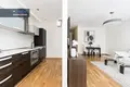 Квартира 2 комнаты 58 м² в Вильнюсе, Литва