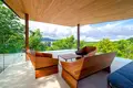 Villa Shikarnye villy s otlichnoy lokaciey