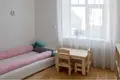 Mieszkanie 3 pokoi 74 m² Ryga, Łotwa