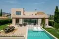 4 bedroom Villa 228 m² Benahavis, Spain