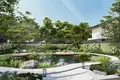 Villa de 4 dormitorios 501 m² Si Sunthon, Tailandia