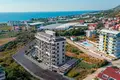 Квартира 3 комнаты 90 м² Алиэфенди, Турция