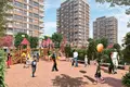 2 bedroom apartment 112 m² Çekmeköy, Turkey