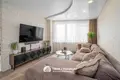Mieszkanie 2 pokoi 78 m² Mińsk, Białoruś